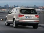 Audi Q7 3.0 TDI Quattro 2005 года